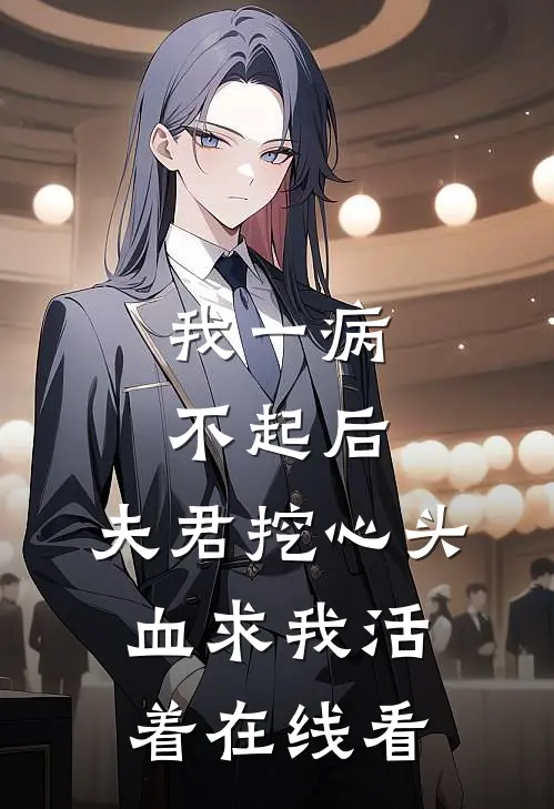 我一病不起后，夫君挖心头血求我活着在线看