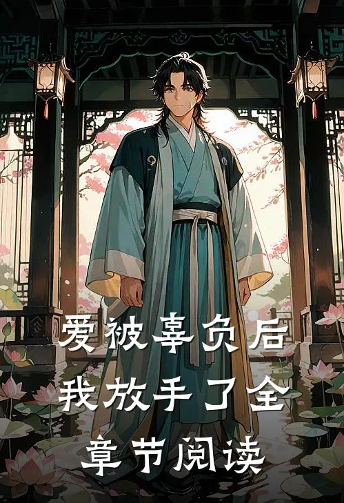 爱被辜负后，我放手了全章节阅读