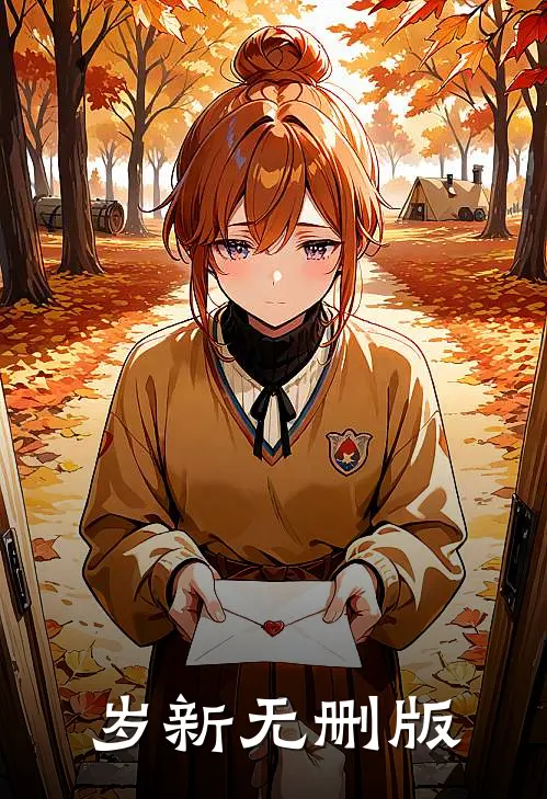 岁新无删版