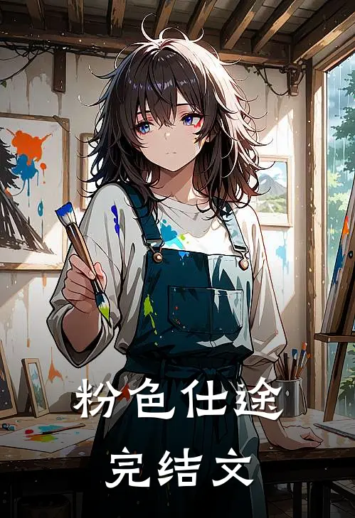 粉色仕途完结文