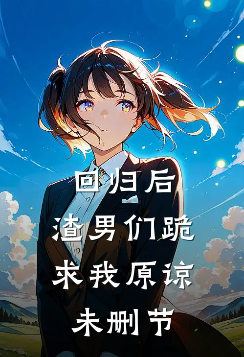 回归后，渣男们跪求我原谅未删节