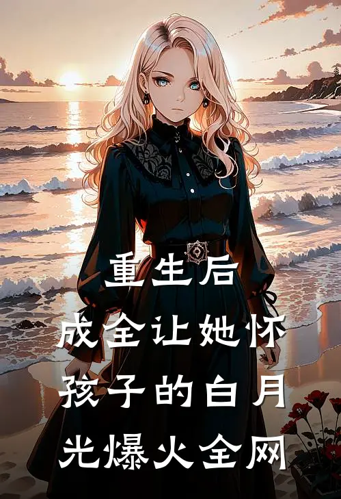 重生后，成全让她怀孩子的白月光爆火全网