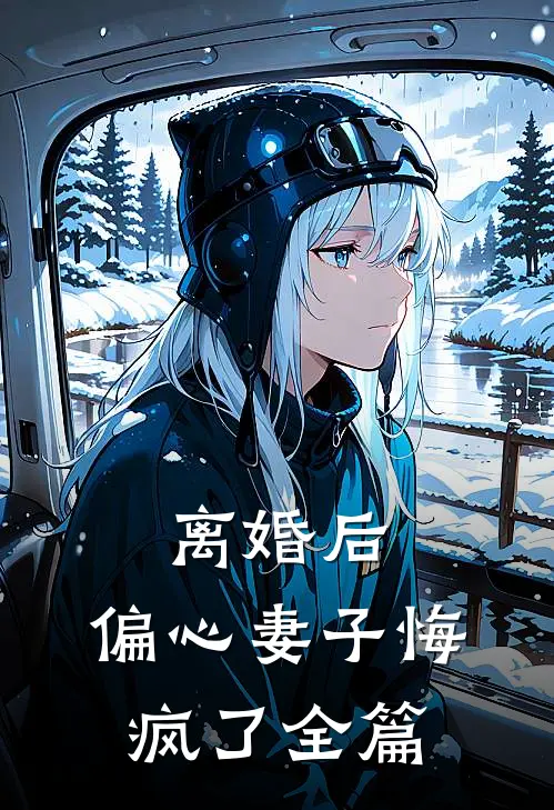 离婚后，偏心妻子悔疯了全篇