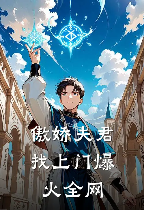 傲娇夫君找上门爆火全网