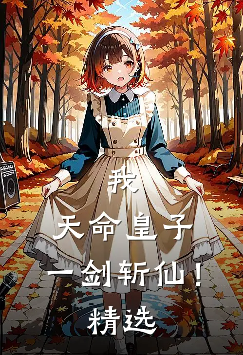 我，天命皇子：一剑斩仙！精选