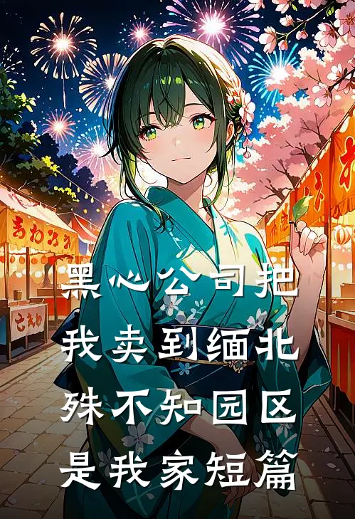 黑心公司把我卖到缅北，殊不知园区是我家短篇