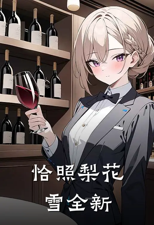 恰照梨花雪全新