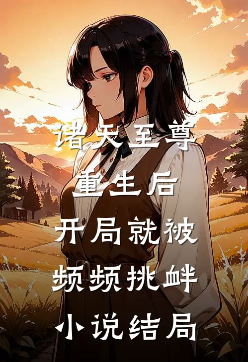 诸天至尊重生后，开局就被频频挑衅小说结局