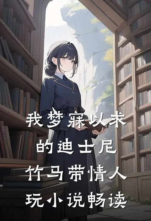 我梦寐以求的迪士尼，竹马带情人玩小说畅读