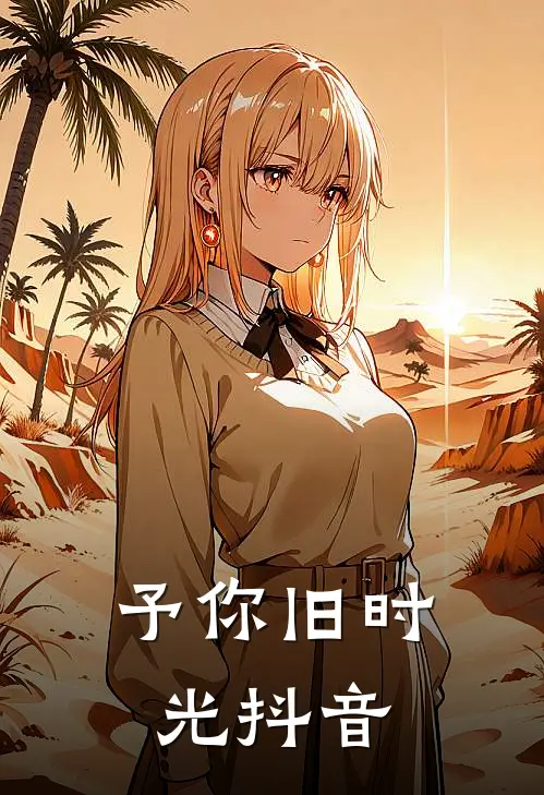 予你旧时光抖音