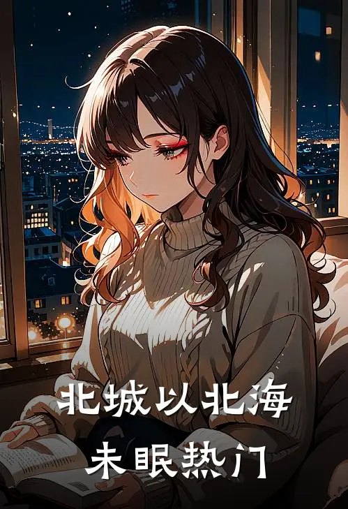 北城以北海未眠热门