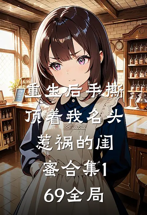 重生后手撕顶着我名头惹祸的闺蜜合集169全局