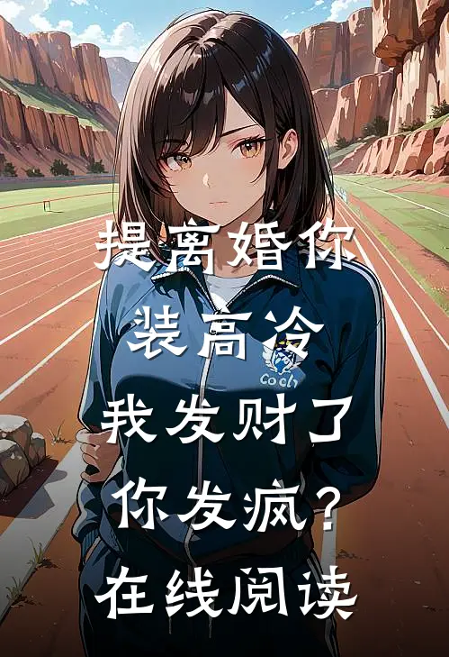 提离婚你装高冷，我发财了你发疯？在线阅读