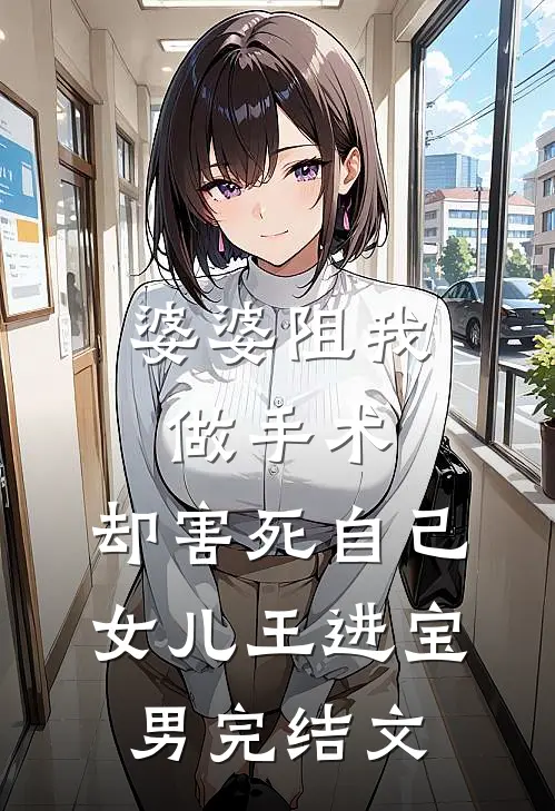 婆婆阻我做手术，却害死自己女儿王进宝男完结文