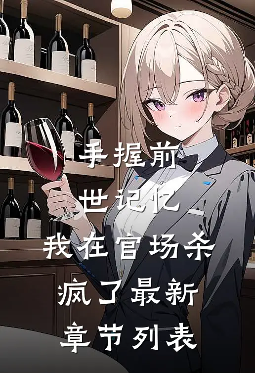 手握前世记忆，我在官场杀疯了最新章节列表