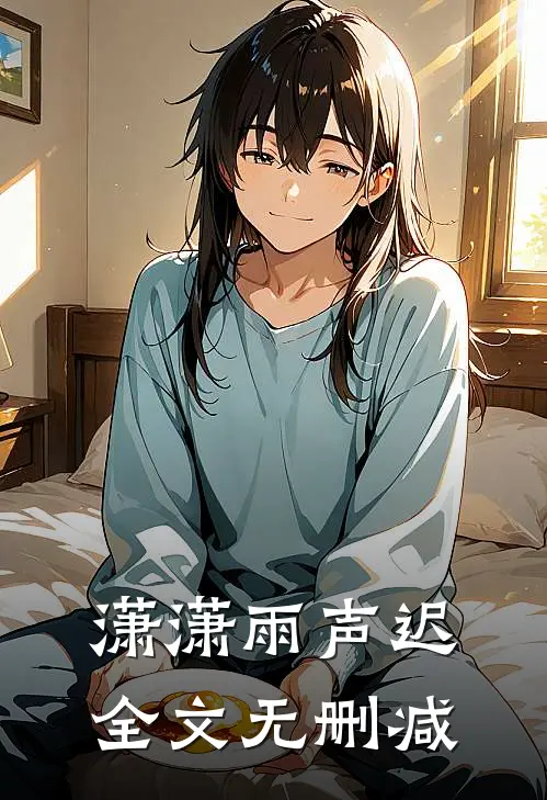 潇潇雨声迟全文无删减