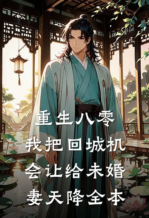 重生八零：我把回城机会让给未婚妻天降全本