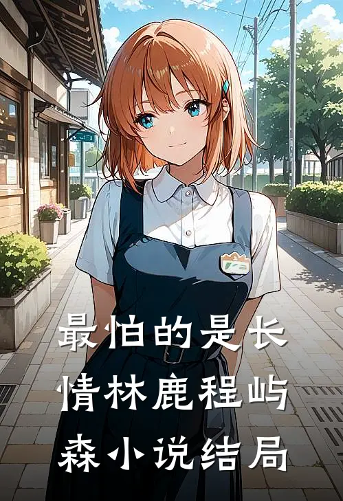 最怕的是长情林鹿程屿森小说结局