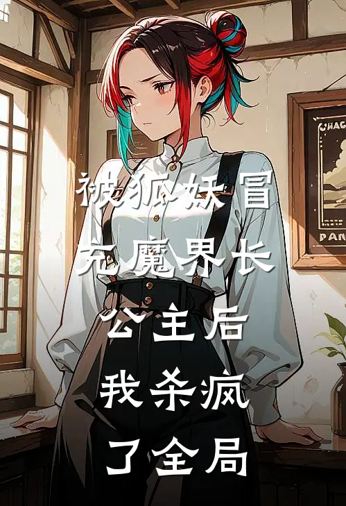 被狐妖冒充魔界长公主后，我杀疯了全局