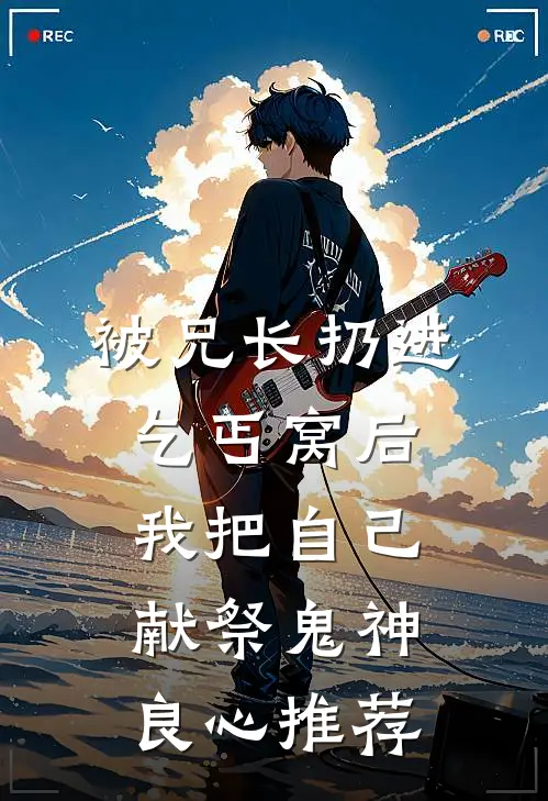 被兄长扔进乞丐窝后，我把自己献祭鬼神良心推荐