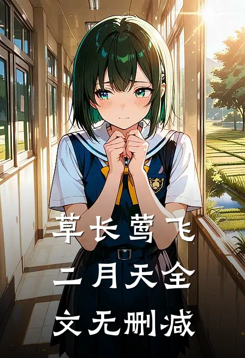 草长莺飞二月天全文无删减