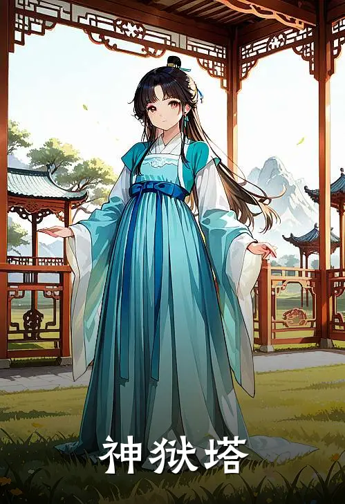 神狱塔