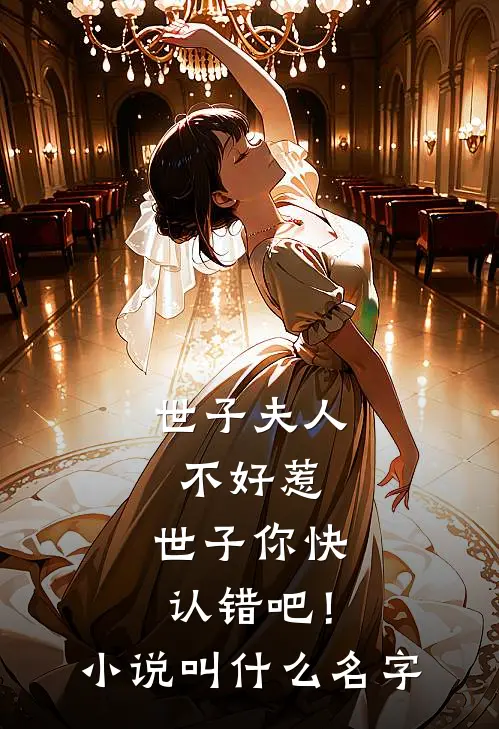 世子夫人不好惹，世子你快认错吧！小说叫什么名字