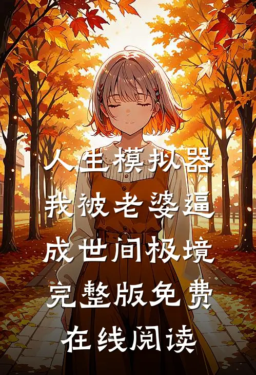 人生模拟器：我被老婆逼成世间极境完整版免费在线阅读