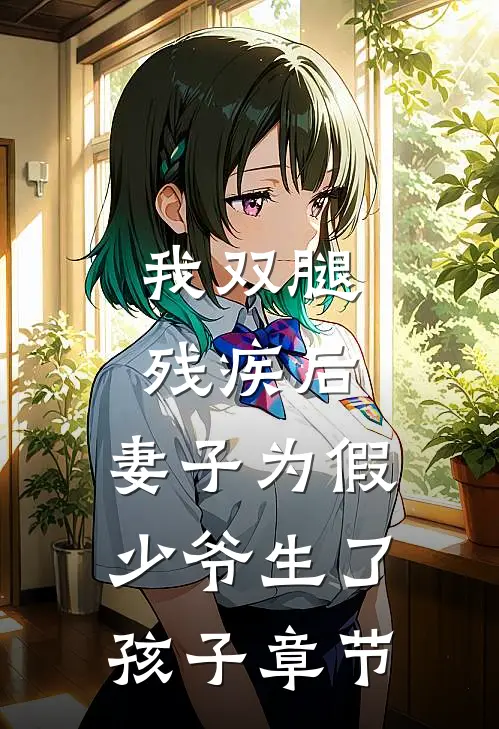 我双腿残疾后，妻子为假少爷生了孩子章节