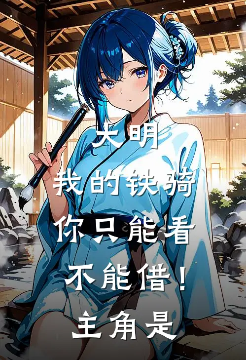 大明：我的铁骑你只能看不能借！主角是