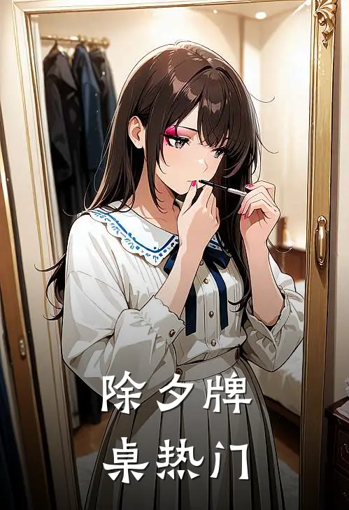 除夕牌桌热门