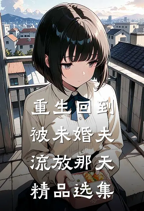 重生回到被未婚夫流放那天精品选集