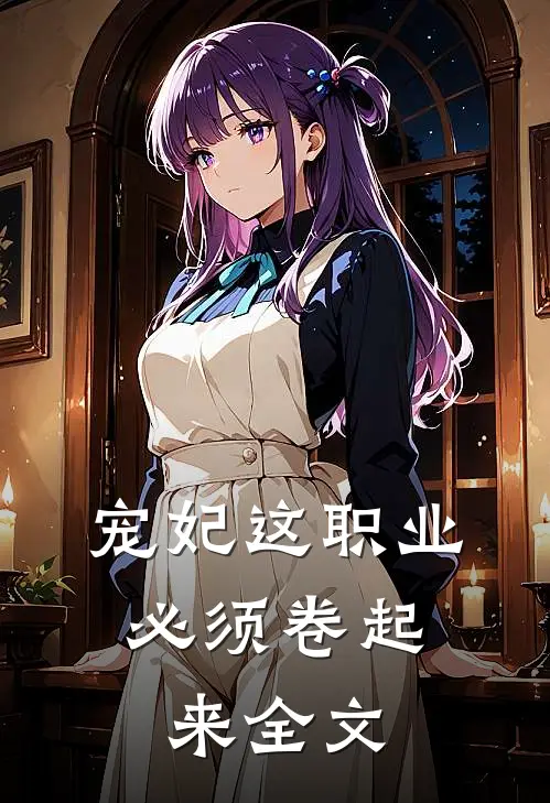 宠妃这职业，必须卷起来全文