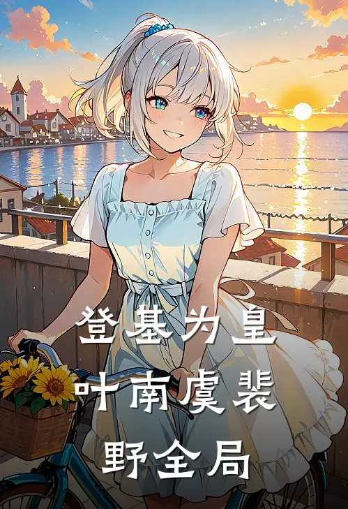 登基为皇叶南虞裴野全局