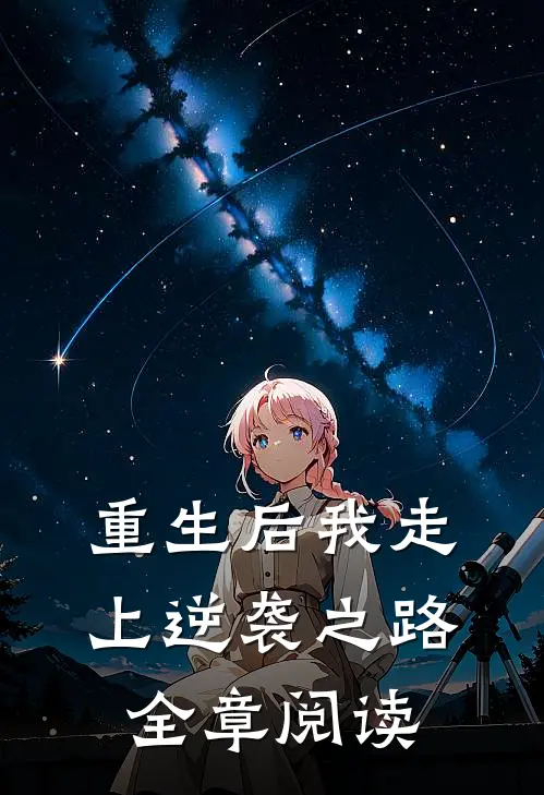 重生后我走上逆袭之路全章阅读