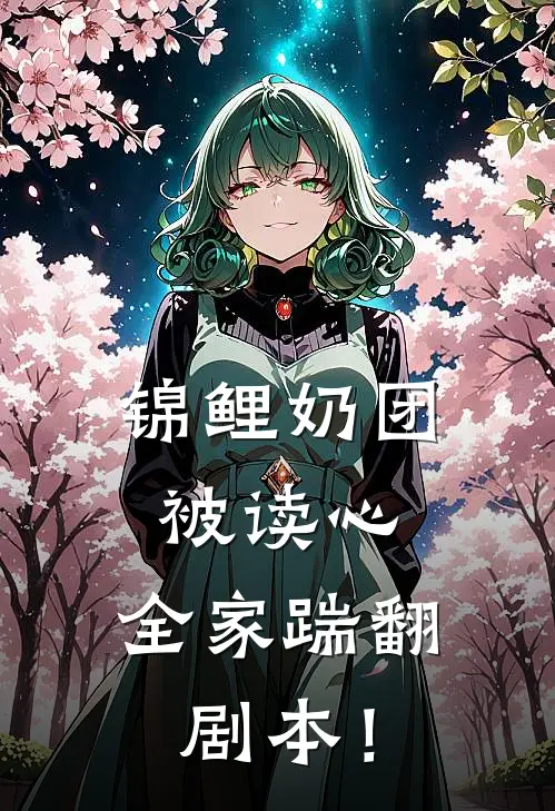 锦鲤奶团被读心，全家踹翻剧本！
