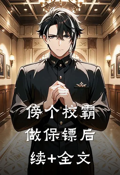 傍个校霸做保镖后续+全文