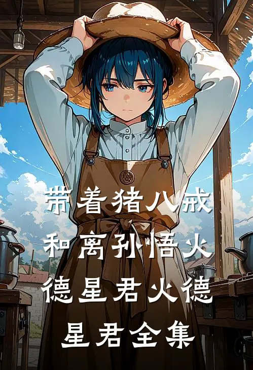 带着猪八戒和离孙悟火德星君火德星君全集