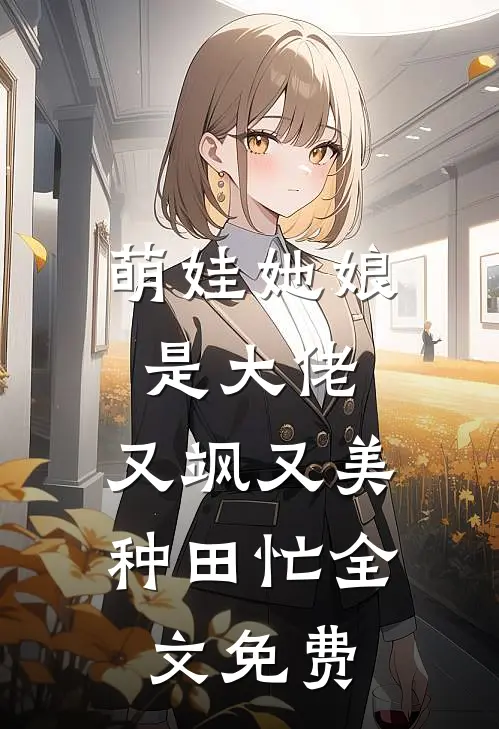 萌娃她娘是大佬，又飒又美种田忙全文免费