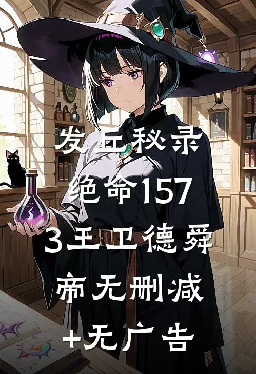 发丘秘录：绝命1573王卫德舜帝无删减+无广告
