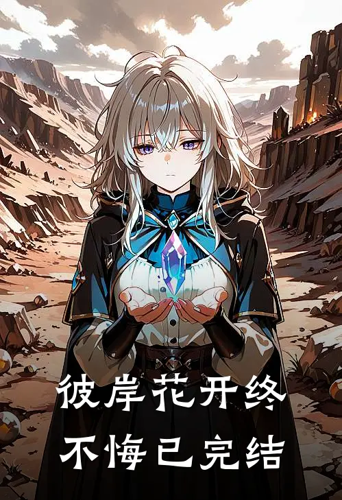 彼岸花开终不悔已完结