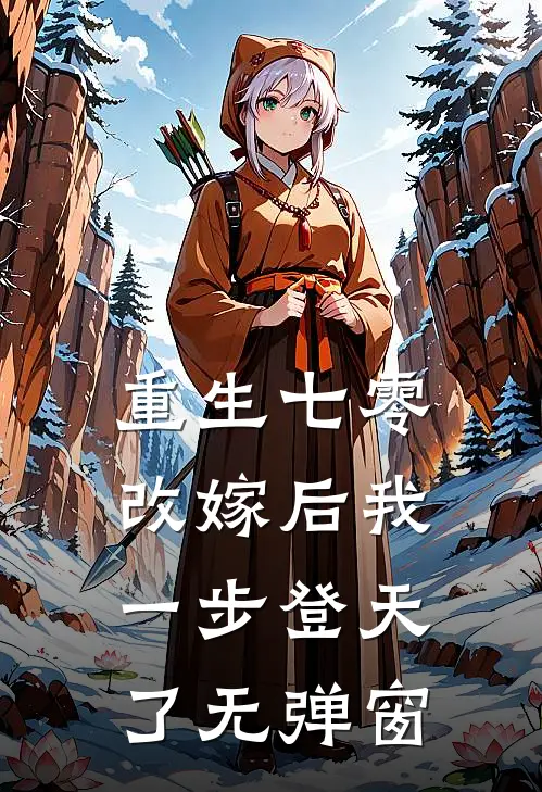 重生七零：改嫁后我一步登天了无弹窗