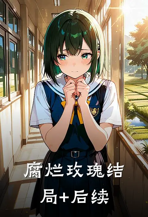腐烂玫瑰结局+后续