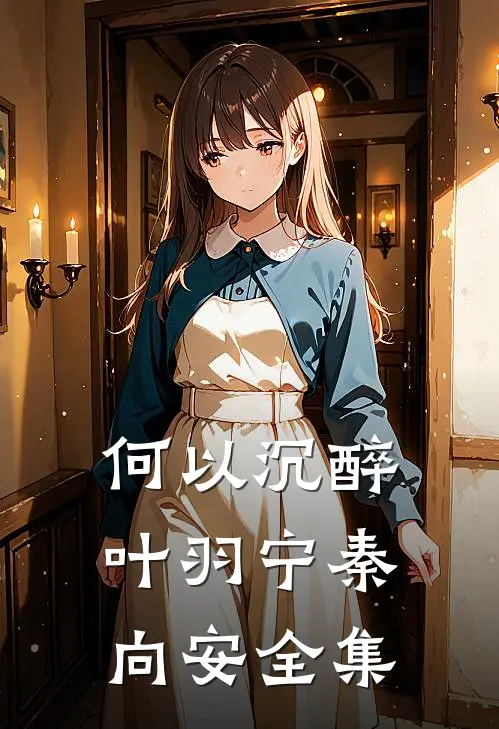 何以沉醉叶羽宁秦向安全集