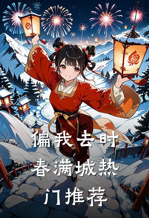 偏我去时春满城热门推荐