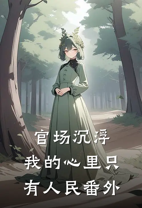 官场沉浮：我的心里只有人民番外