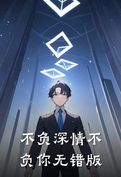 不负深情不负你无错版