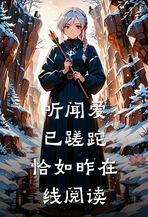 听闻爱已蹉跎，恰如昨在线阅读