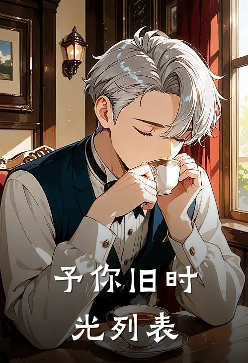 予你旧时光列表