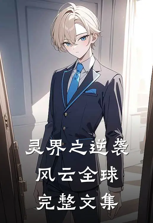 灵界之逆袭风云全球完整文集